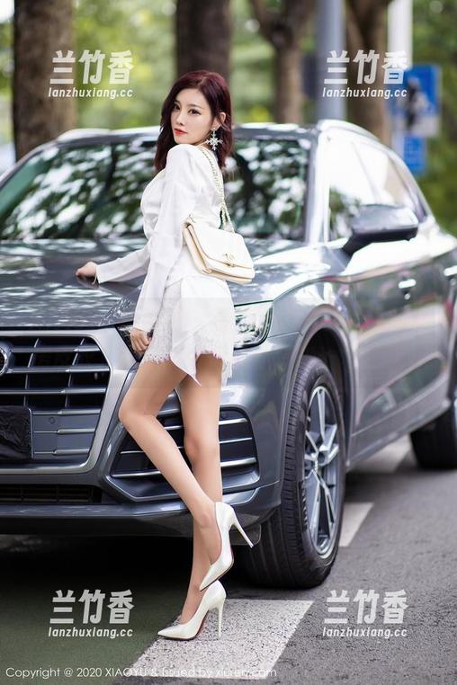 XIAOYU语画界-Angela小热巴 XIAOYU语画界 - 看Angela小热巴的私房皮衣,我突然好想趁休息来一场狂欢。