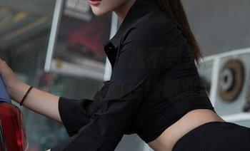 XINGYAN星颜社 – 找不到灵感的职场，需要一份张灵儿的在线职业装全集！