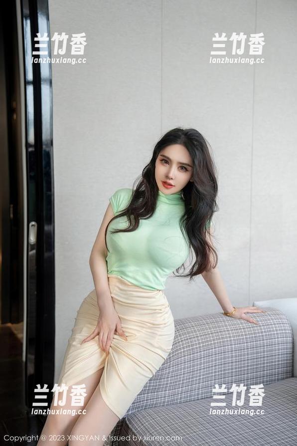 XINGYAN星颜社-李丽莎 XINGYAN星颜社 - 李丽莎的礼服图鉴来了,全集下载可别说我没给你铺路哦!