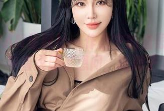 XINGYAN星颜社 – 作品中的潘思沁修女：单看衣服都想问，啥牌子？