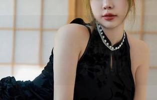 XINGYAN星颜社 – 陈宇曦niki的长腿高光时刻！高清图册让我深思：人生到底应该是长腿才行吗？