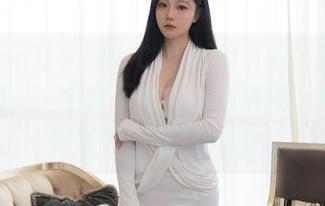 Xiuren秀人网 – Carol周妍希的万圣节万事通——全套下载，诚意满满，捣鼓个万圣节的鬼魅气氛！