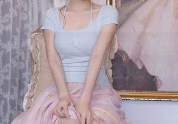 Xiuren秀人网 – 私拍Egg尤妮丝的运动时刻，图集里藏着我怕被她打的表情！