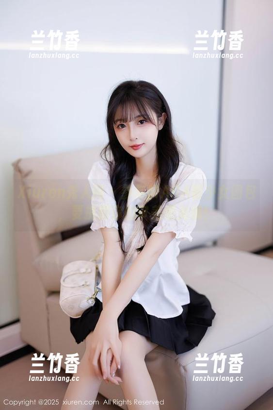 Xiuren秀人网 - 参与MARA酱少女图包，要挑剔你的审美眼光哦！