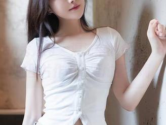 Xiuren秀人网 – 混沌中的女仆：Sibyl的图片作品，蛮耐看的啊