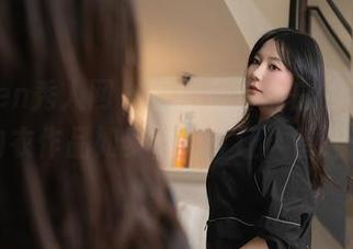 Xiuren秀人网 – 伊丽莎有点白的私房，内衣作品如梦似幻，让人留连。
