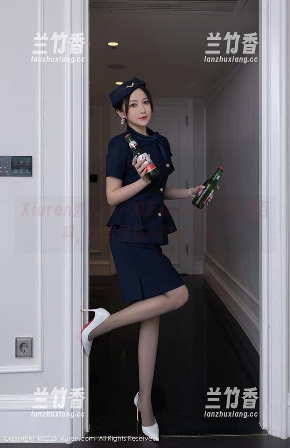 Xiuren秀人网 - 周于希Sally的可爱百科，全套图集一次看个够！