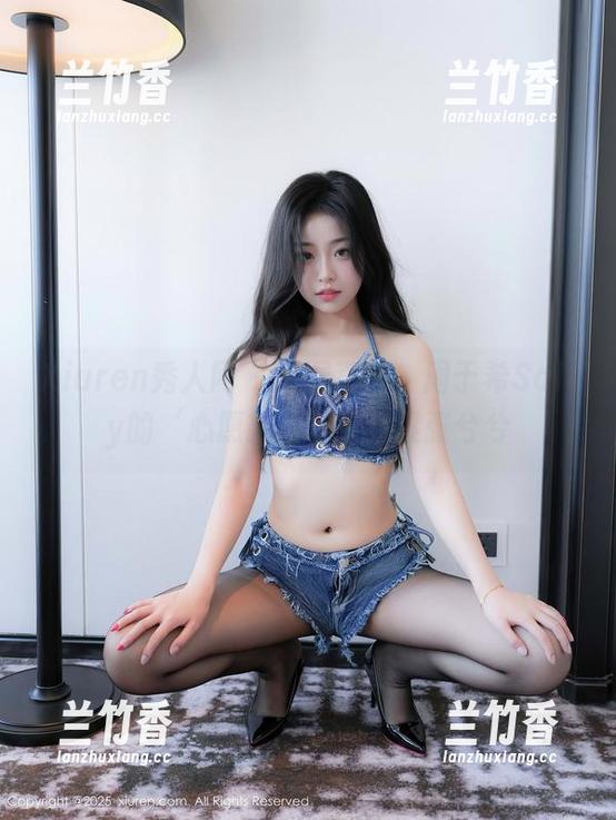 Xiuren秀人网-周于希Sally Xiuren秀人网 - 原图直击,周于希Sally的‘心愿旅拍’让我紧张兮兮