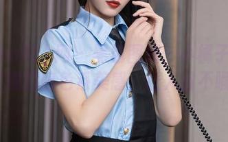 Xiuren秀人网 – 黑色图册：小橘子orange呈现的暗色系美感，让人目不暇接！