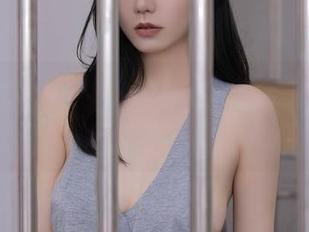 Xiuren秀人网 – 图片里的小茉莉jasmine，居家随意也挺好