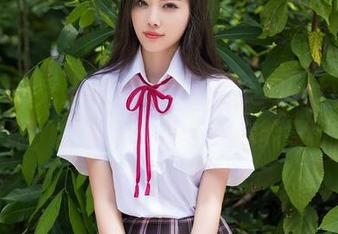 Xiuren秀人网 – 就是徐莉芝Booty的水手服，全套下载不代表你能驾驭！