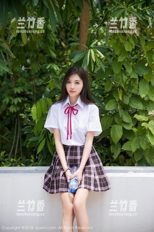 Xiuren秀人网-徐莉芝Booty Xiuren秀人网 - 就是徐莉芝Booty的水手服,全套下载不代表你能驾驭!