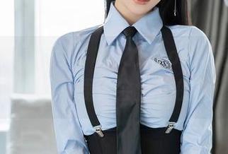 Xiuren秀人网 – 林文文yooki短裙写真，不下载你会后悔的喔