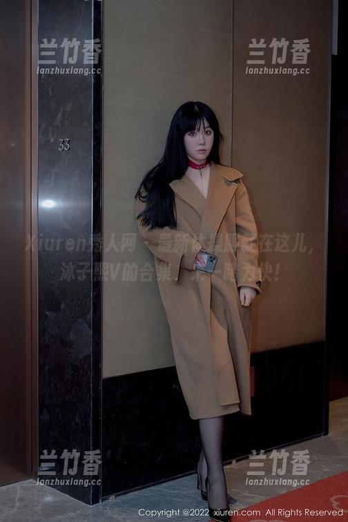 Xiuren秀人网-沐子熙V Xiuren秀人网 - 最新体操服就在这儿,沐子熙V的合集,来一睹为快!