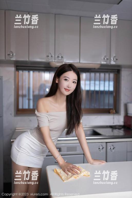 Xiuren秀人网-玥儿玥 Xiuren秀人网 - 在玥儿玥的皮衣映衬下,私房图包满是诱惑的迷雾