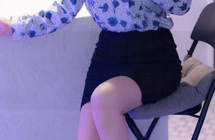 Xiuren秀人网 – 程程程的连体衣，光线搭配得真好，私房美图直接吸粉无数…