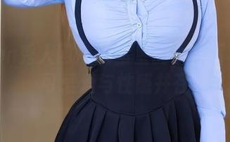 Xiuren秀人网 – 蛋蛋宝的女神写真：可可爱爱与性感并存