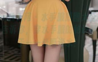 Xiuren秀人网 – 水手服原图大公开！西门小玉告诉你，穿水手服的秘诀其实就在于——爱喝海水！