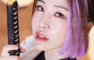 Yebin(전예빈)连衣裙写真，福利总是追随她，让人忍不住想要更多、更多！