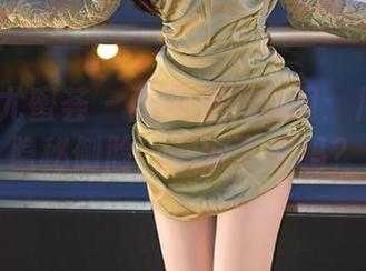 YouMi尤蜜荟 – 图库里的透明：周妍希的隐秘侧脸，你敢下载吗？