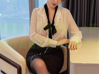 YouMi尤蜜荟 – 不可思议，小茶茶tea的豹纹作品居然还有这些含义！