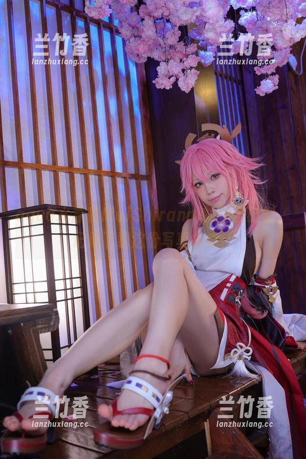 aqua水淼和MaiShiranui的炫技时刻，记得下载这份写真集哦！