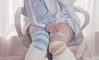 美图在召唤，这就去asagiriai(爱ちゃん)的Patreon会员订阅围一圈！