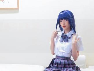 eliza喵喵BB写真，福利满满，猫咪奇遇记，喵～