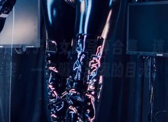 izumi泉桃子兔女郎写真合集，迷人的身姿，一路吸引着我的目光。