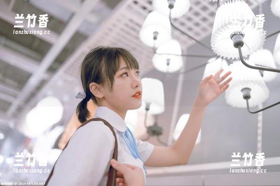 原图？lovely呆玄和服，谁能抵挡这波静谧诱惑