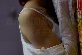 pans – 掀开娃娃的礼服，没想过会有那么多美图