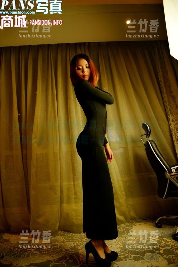pans-饭团 pans - 饭团清纯写真,图里是个妹子,外加我五分钟内想吃一百个饭团的冲动!