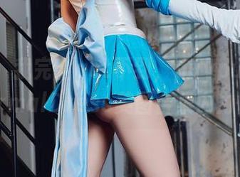 这优势，我完全get不到，puypuy的NeroFormalDress美图合集内力惊人。