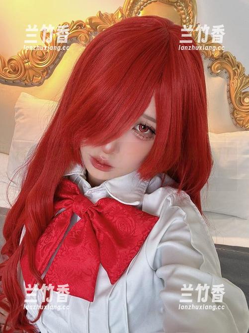 精选！高能puypuy一秒带你入戏，南丁格尔变身万圣节“女神”。