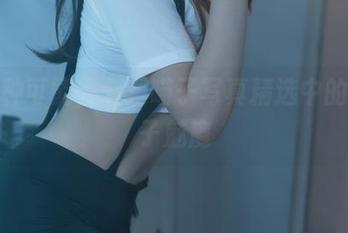 九万种可能，七月喵子写真精选中的妈妈子魅魔