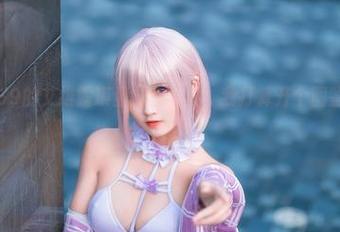 看完三度69的艾维露琪亚全套写真，我打算开个图鉴，生动有趣！