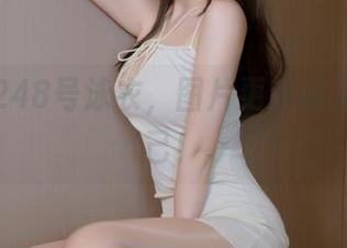 不呆猫248号泳衣，图片更新让人想掐自己！