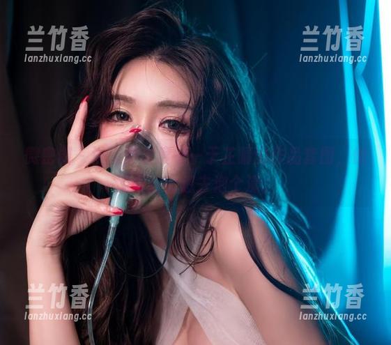 微密圈 - 浴室的温度——于芷晴的作品套图，恍惚间我也想去泡个澡。