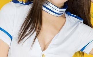克拉女神 – 对，也是妮子在线的新女友作品，咳咳，把我打动了……