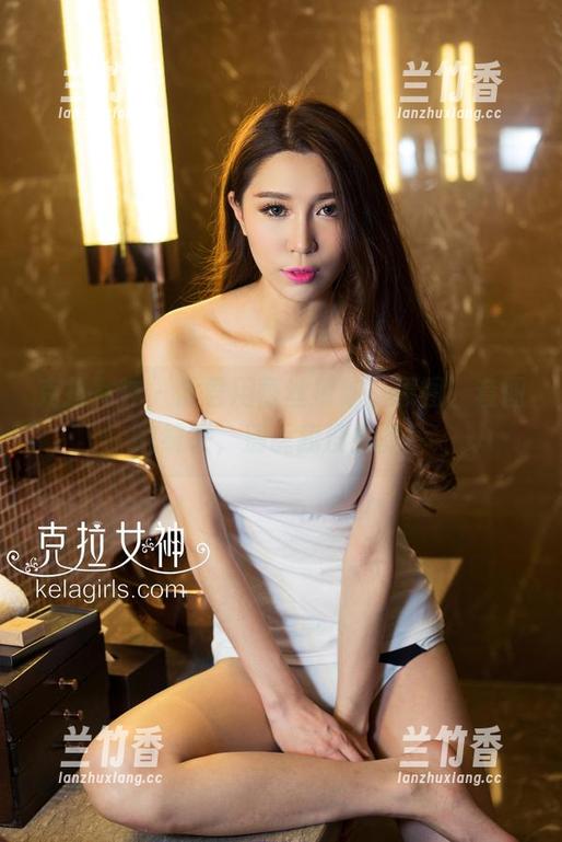 克拉女神-孟君 克拉女神 - 孟君用蕾丝撩你,原图、套图统统来,别说我没提醒!