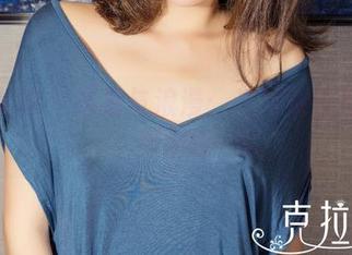 克拉女神 – 拖把与浪漫：江琴女仆写真集新解读