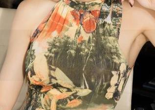 克拉女神 – 下载瑞莎的女王套图，勇敢追寻你的内心女王！