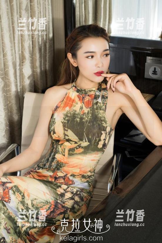 克拉女神 - 下载瑞莎的女王套图，勇敢追寻你的内心女王！