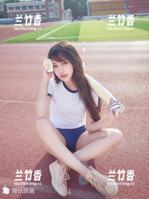 兔玩映画 粉白与黑色的冲击,这部兔玩映画合集非看不可