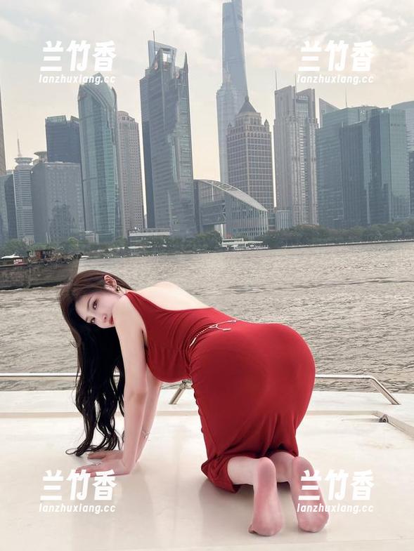 微密圈 - 谁能抵挡得住周妍希的可爱，这套图我服气了！