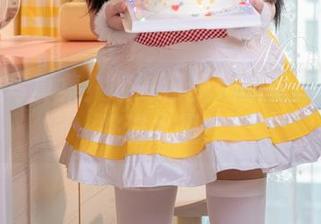 水手服写真集！咬一口兔娘的更新让人想跳进水里？