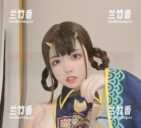 旅拍时光：啊日日_Ganlory的写真，放飞自我的感觉
