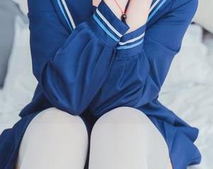 全套小天鹅女仆与礼服，喵糖映画的原图太走心，脑海里满是各种不成熟的想法！