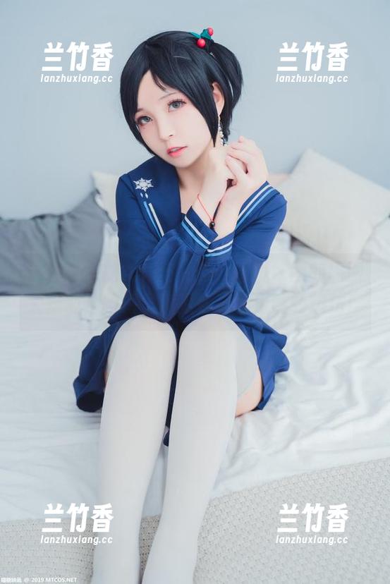 喵糖映画 全套小天鹅女仆与礼服,喵糖映画的原图太走心,脑海里满是各种不成熟的想法!
