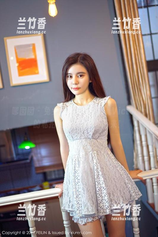 嗲囡囡 - 兔女郎变身记，果儿Victoria的私拍资源让你停不下来！